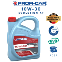 PROFI-CAR 10W-30 Evolution XT SAE Semi Synthetic Engine Oil (4L)
