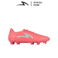 Specs Accelerator Illuzion 4 Pro FG Sepatu Bola Pria - White Lime Cream
