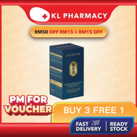 [MY l Auized] MASTER URI 65% OFF NOW 猫须草 + 西藏虫草，有效天然降尿酸，消炎止痛，补肾护肾，修复肾脏过滤网，降低血糖，减少夜尿，尿泡，降低血糖