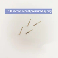 Watch Movement Accessories Second Axis Pressured Wheel Fit Citizen 8200 Movement Watch Parts Second Wheel Compressed Piece
