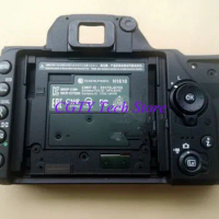 Back cover repair parts For Nikon D7500 SLR