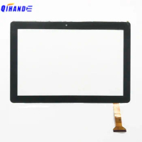 10.1'' inch HZYCTP-102471 Tablet Touch Screen Digitizer Glass Panel Touch Sensor Tab Kids Touch Tablets X107-HL For JUSYEA