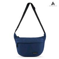 ANTARESTAR Tas Sling Bag Emery Tas Pria Wanita Polos