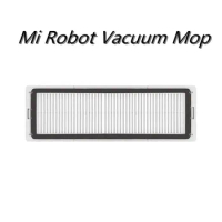 Hepa Filter for Mi Robot Vacuum Mop , Model : For Xiaomi Mijia 1C / STYTJ01ZHM Robotic Vacuum Cleaner Replacements