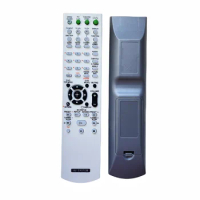 Remote Control for Sony HCD-DZ30 DAV-HDZ235 HCD-HDZ235 DAV-DZ30 DAV-DZ20 HCD-DZ20 DAV-DZ230 HCD-DZ230 AV Receiver System