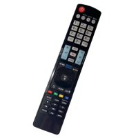 Remote Control Fit for LG Smart LCD HDTV TV 65LF6350 40LF6350-DB 43LF6350-db65lf650t-DB 49LF7700 55LF7700
