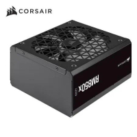 海盜船 CORSAIR RM850x SHIFT 80Plus金牌 850W ATX3.0 全模化電源供應器