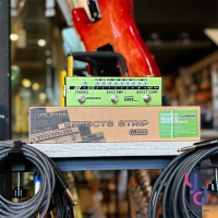 Valeton Dapper Bass Mini 電貝斯 綜合 效果器 公司貨 一年保固