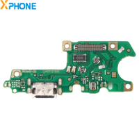 Charging Port Board for Huawei Nova 8 5G Mobile Phone Repair Parts