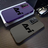 For RedmiNote11 Pro[5G] Fashion Trend Phone Case, Shockproof & Explosion-Proof Phone Protective Case
