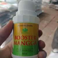 pupuk boster mangga quality premium