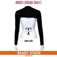 INNER LONG SLEEVE COTTON SHOULDER HAND SOCK