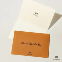 Oneda [Add On] Kartu Ucapan / Happy Birthday Card / Congratulations Card / Gift Card Gift