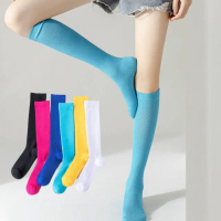 【Porabella】壓力襪 小腿襪 跑步襪 健行襪小腿壓力襪 睡眠襪 顯瘦襪 美腿襪 leg socks