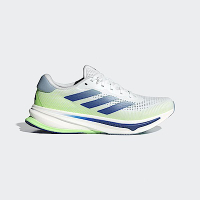 Adidas Supernova Rise M IF3015 男 慢跑鞋 運動 路跑 訓練 網眼 透氣 緩震 白藍綠