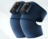 iKEEPFIT Knee Therapy K19S - Alat Terapi Nyeri Lutut Lansia Medical Grade Terdaftar di Kemenkes RI p