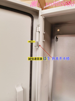 特價✅基業箱配電箱jxf電箱空箱家用電氣櫃明裝加厚定制室內布線控制箱