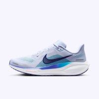 【NIKE 耐吉】Air Zoom Pegasus 41 男 慢跑鞋 運動鞋 路跑 小飛馬 緩震 藍(FD2722-014)