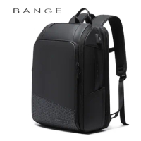 KAKA USB Charging Laptop Backpack Men Travel Backpack School bag Rucksacks Men Travel Backpack Shoulder Bags rucksack Mochilas