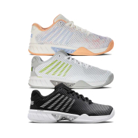 【K-SWISS】網球鞋 女鞋 Hypercourt Express 2