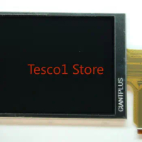 Free Shipping ! New LCD Display Screen With Backlight For Nikon Coolpix L25 L26 Replacement Part