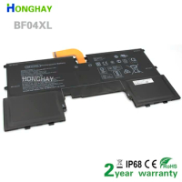HONGHAY BF04XL Battery for HP Spectre 13-af000 13-AF002LA 13-AF520TU 13-AF018TU 13-AF012DX 924843-421 924960-855 HSTNN-LB8C