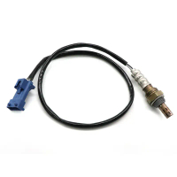 Siasat Lambda Belakang, Penderia Oksigen O2, Sesuai untuk Peugeot 206, 207, 208, 306, 307, 308, 508,