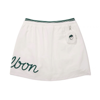 [Hàng có sẵn] Váy ngắn thể thao ngoài trời phong cách mới mùa hè dành cho nữ # 2025