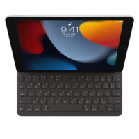 Apple 聰穎鍵盤 Smart Keyboard for 10.5/10.2吋 iPad中文(注音) MX3L2TA