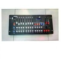 Mixer Lighting Disco 240 DMX 512 ORIGINAL produk