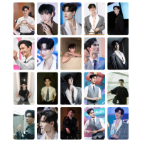 Lomo card 60 ảnh bo góc Pavel Naret Promphaopun - IG