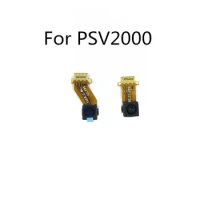 Original Front Back Rear Camera Flex Cable Replacement for PS Vita PSVita PSV 2000 Slim Game Console Repair Parts