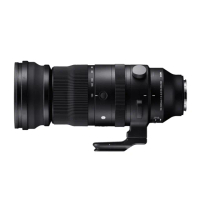 【Sigma】S級福利品 150-600mm F5-6.3 DG DN OS Sports 超望遠變焦(公司貨)