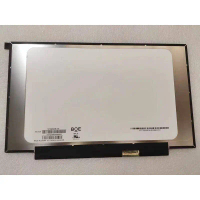 NEW 14.0''Laptop LCD Touch Screen NT140WHM T00 B140XTK02.0 LED Matrix Display Panel Replacement EDP 