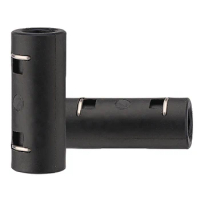 Extension Pipe Connector For Pressure Washer Hose Adapter Karcher Connect More Into One