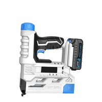 Cordless Heat Gun Hot Air Machine Lithium Rechargeable Heating