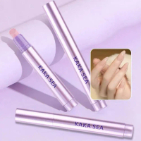 Pen Esen Kuku 3 dalam 1! 💅✨Ekstrak Tumbuhan & Vitamin E Pengering Kuku Pantas | Formula Mudah Alih,