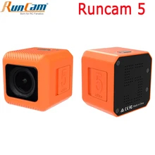 Runcam deals 5 orange