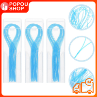 POPOUSHOP Dental Floss s s Gum Super Braces Retainer Threaders Orthodontic Flossers