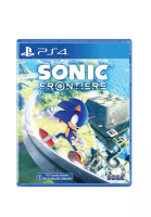 Blackbox PS4 Sonic Frontiers (R3) PlayStation 4