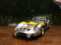 1/18 GT Spirit Ferrari 250 GTO Tour de France CLDC003【MGM】