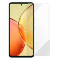 【Metal-Slim】Vivo Y36 5G 9H鋼化玻璃保護貼
