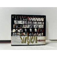ขายดีประจำเดือนนี้ 2 CD MUSIC ซีดีเพลงสากล Singles II  みゆき (D3H61)