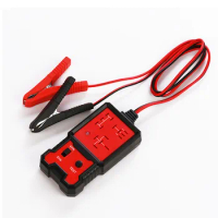 2022 12V Auto Car Relay Tester Electronic Automotive Test For Automotive Indicator Light Battery Checker Universal Check Switch