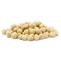【168all】 600g【嚴選】生榛果 (去皮) Unroasted Hazelnuts without Skin