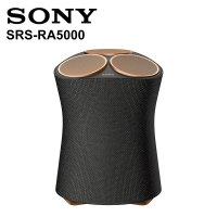 【SONY 索尼】SRS-RA5000 全向式環繞音效無線藍牙喇叭(公司貨)