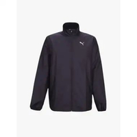 JACKET CASUAL ESS Poly Woven FZ Jacket 691850 01 XL