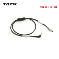 Tilta Nucleus-M Motor REC Record Cable Compatible With Canon C200 C300 Mark II C500