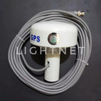 gps antenna big housing 36dbi 1575 mhz antenna furuno gps kapal