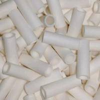 saringan kapas atau busa aquarium filter reguler bolong tembus premium untuk perawatan ikan